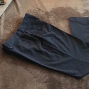 Express dress pants